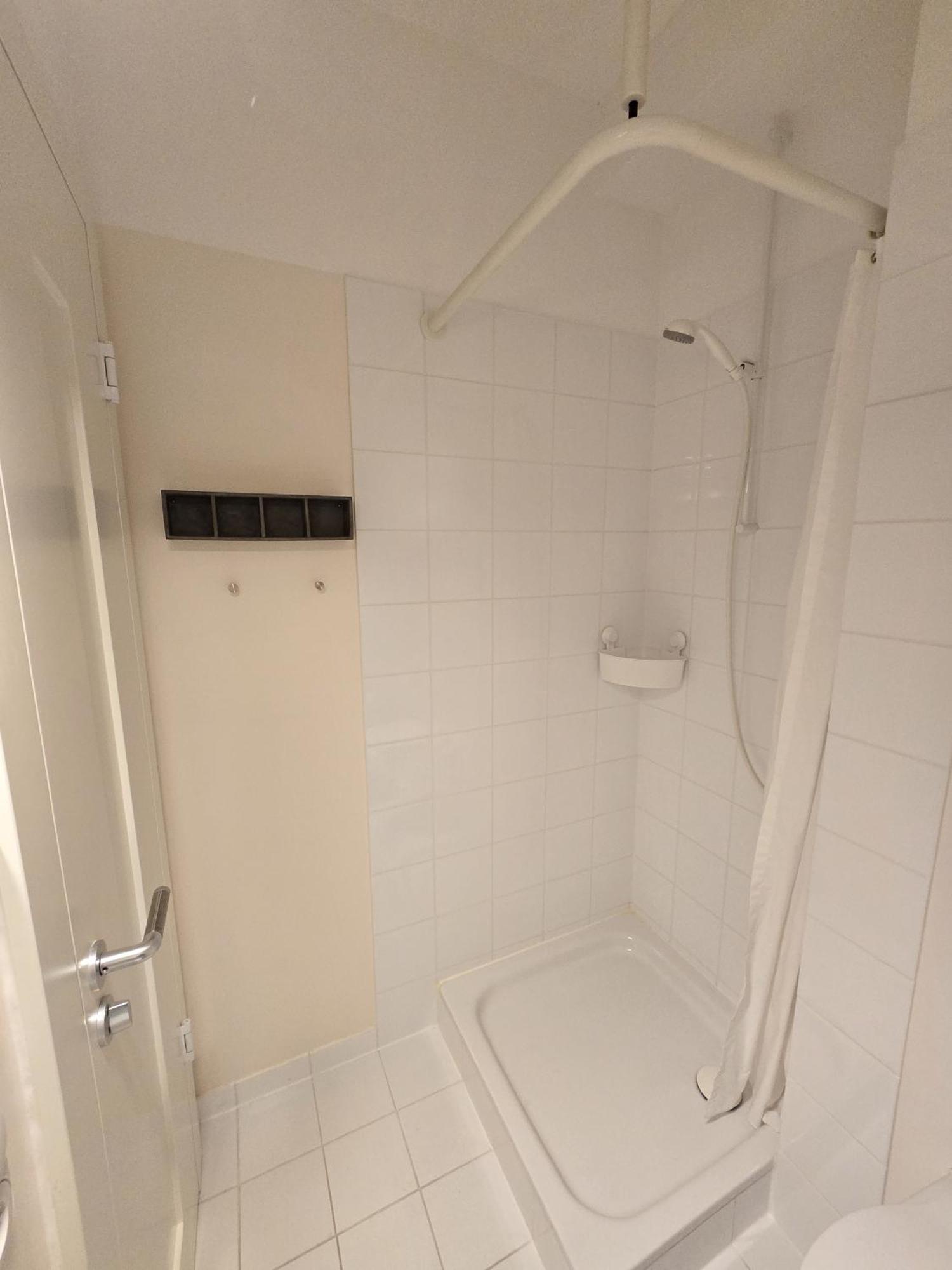 Ruhige Wohnung In Hamburg-Ottensen Exteriör bild
